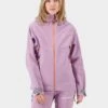 DIDRIKSONS Herkules Wns Jkt - Veste Mi-Saison - Purple -Sportamore d1681890fbaa48d2a11a4bcc719cfbb2