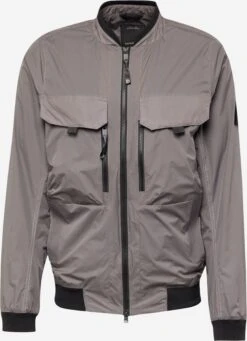 DIDRIKSONS Vestes De Mi-saison Veste Mi-saison Modi Homme Marron