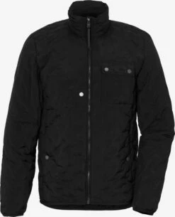 DIDRIKSONS Vestes Dextérieur Veste Fonctionnelle Eskil Homme Noir