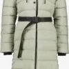 DIDRIKSONS Vestes Thermiques Et En Doudoune Veste Outdoor KIMI Femme Vert Pastel