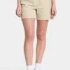 DIDRIKSONS Liv Wns - Shorts Outdoor - Beige