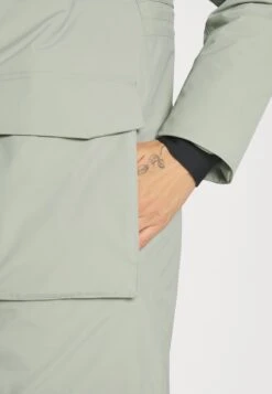 DIDRIKSONS Leya Wns - Parka - Wilted Leaf -Sportamore d9a8953e50e449febc864abef86f0dff