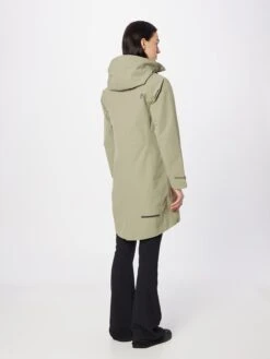 DIDRIKSONS Parkas Parka Mi-saison ILMA Femme Olive 9 DIDRIKSONS Parkas Parka Mi-saison ILMA Femme Olive -Sportamore da2c2246c1c452f2701e1fc9e09f1bfb