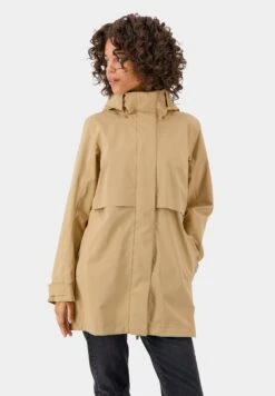 DIDRIKSONS Edith - Blouson - Beige