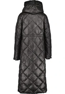 DIDRIKSONS Saga Wns L - Manteau D'Hiver - Black -Sportamore dae90acfe0784b968665fbf99f5388d1