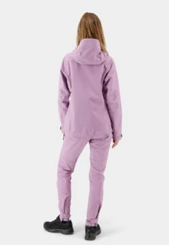 DIDRIKSONS Herkules Wns Jkt - Veste Mi-Saison - Purple -Sportamore dafdb28a51e24049901b7a2987614572