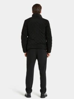 DIDRIKSONS Vestes Dextérieur Veste Fonctionnelle Eskil Homme Noir 12 DIDRIKSONS Vestes Dextérieur Veste Fonctionnelle Eskil Homme Noir -Sportamore dbb64d0d5f19ea7f5225f8a7ed23e0d8
