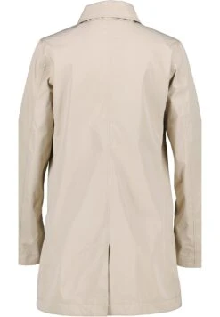 DIDRIKSONS Vivianne Wns - Parka - Beige -Sportamore de95ef9481f64dffb1bc69d8271d9bcf