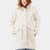DIDRIKSONS Thelma Wns 9 - Parka - White 1 DIDRIKSONS Thelma Wns 9 - Parka - White -Sportamore df9ecdd58c33425a88e8791a7a221846