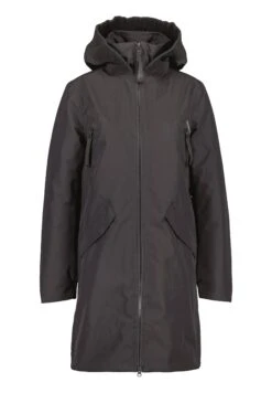 DIDRIKSONS Parka - Black -Sportamore dfa3a10ccc804b0a976d9a7604f64f5b