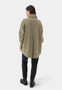 DIDRIKSONS Sally Wns Fz - Veste Polaire - Green -Sportamore dfb9abfa52c94c11968f4443880c61b5