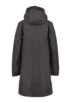 DIDRIKSONS Parka - Black -Sportamore e12959a8aaa04e0986283d8225806390