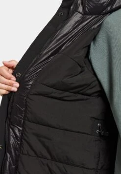 DIDRIKSONS Leya Wns - Parka - Black 11 DIDRIKSONS Leya Wns - Parka - Black -Sportamore e1589701201a48c5bf9d586e35d89806
