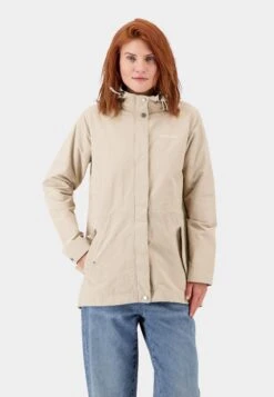 DIDRIKSONS Maria Wns - Blouson - Beige