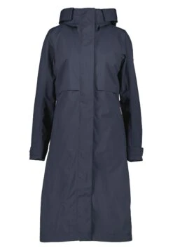 DIDRIKSONS Sonja - Manteau Court - Dark Blue -Sportamore e235453be98149e7ac8aaa8cc1b2c29b