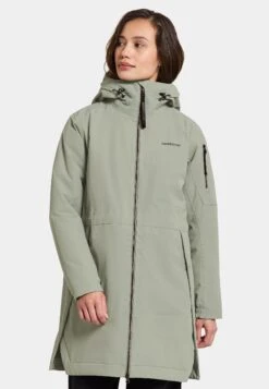 DIDRIKSONS Ella Wns - Parka - Green
