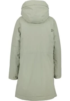 DIDRIKSONS Ella Wns - Parka - Green -Sportamore e5746851c9934cca987ca53b0f2b4544