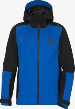 DIDRIKSONS Vestes De Mi-saison Veste Mi-saison Franco Homme Bleu