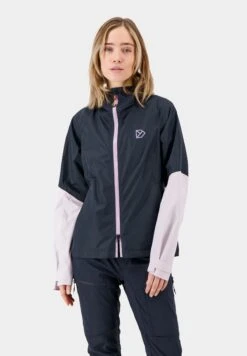 DIDRIKSONS Blouson - Blue