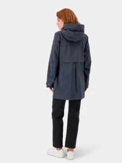 DIDRIKSONS Vestes Dextérieur Veste Fonctionnelle Edith Femme Bleu -Sportamore e9e446a426ec7e71eef2a5d5173a6113