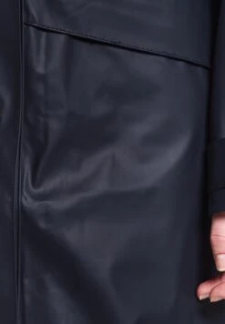 DIDRIKSONS Elly Wns 3 - Parka - Blue -Sportamore ea422bc974114174b64fbe72379b1821