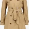 DIDRIKSONS Trenchs Manteau Mi-saison BLANKA WNS COAT Femme Beige -Sportamore eab4c65ada2ebc1bc884f86e788fb49a