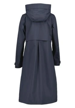 DIDRIKSONS Sonja - Manteau Court - Dark Blue -Sportamore eae7e77066e84574b4da14bf737495eb