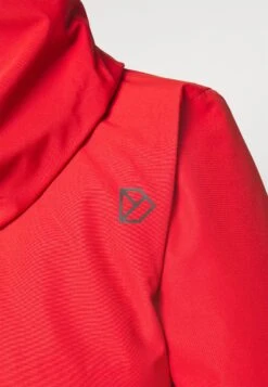 DIDRIKSONS Jennie - Veste D'Hiver - Pomme Red -Sportamore eb4aebed54c74f129be883672e7ad2bc