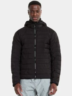 DIDRIKSONS Vestes De Mi-saison Veste Mi-saison Jonte Homme Noir 10 DIDRIKSONS Vestes De Mi-saison Veste Mi-saison Jonte Homme Noir -Sportamore ebaef755243544e2f857a03f17606d98