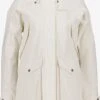 DIDRIKSONS Vestes Dextérieur Veste Fonctionnelle Thelma Femme Blanc