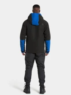 DIDRIKSONS Vestes De Mi-saison Veste Mi-saison Franco Homme Bleu -Sportamore ec0d811f4621d40fab6e32c4eac246b6