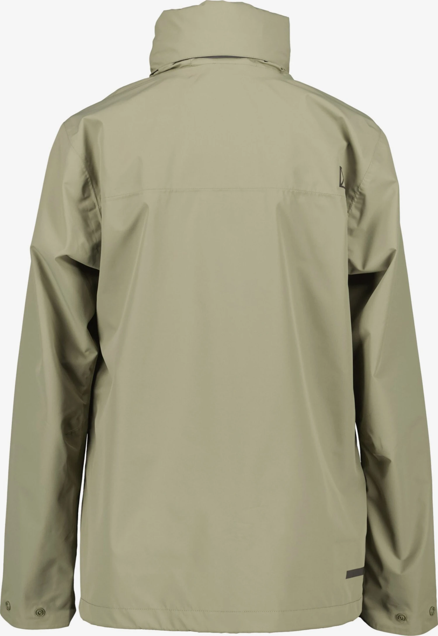 DIDRIKSONS Vestes Dextérieur Veste Fonctionnelle Widana Femme Vert Clair 4 DIDRIKSONS Vestes Dextérieur Veste Fonctionnelle Widana Femme Vert Clair – Image 2