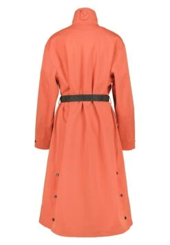 DIDRIKSONS Mira Wns - Parka - Red -Sportamore edbf0d4500974176862701a4790aa1e7