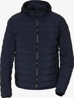 DIDRIKSONS Vestes De Mi-saison Veste Mi-saison Jonte Homme Marine