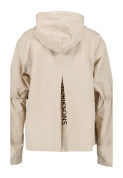 DIDRIKSONS Elna Wns - Blouson - Beige -Sportamore eec901a27ec64d52b893802bb375c1a5