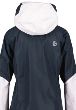 DIDRIKSONS Blouson - Blue -Sportamore eecb56476bd94e7ebb230b10668500a4