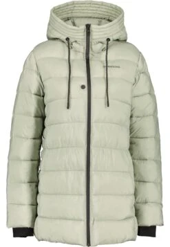 DIDRIKSONS Gisa Wns - Veste D'Hiver - Green -Sportamore ef18d29d4a7849cb9aff4964914abbf1