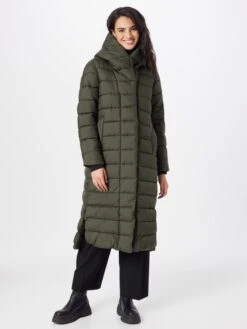 DIDRIKSONS Manteaux Dhiver Manteau D’hiver Stella Femme Sapin 9 DIDRIKSONS Manteaux Dhiver Manteau D’hiver Stella Femme Sapin -Sportamore f039d839bd2b705c3ff2cd24214e46f1