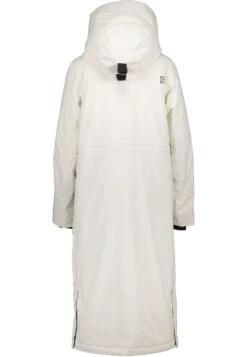 DIDRIKSONS Leya Wns - Manteau D'Hiver - White -Sportamore f0487a7cba7141d0b45b89c0a5d74368
