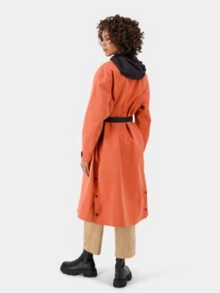 DIDRIKSONS Manteaux De Pluie Manteau Fonctionnel MIRA Femme Rouge 10 DIDRIKSONS Manteaux De Pluie Manteau Fonctionnel MIRA Femme Rouge -Sportamore f1f020d577e8d90b2f5a5ba9f0534cb3