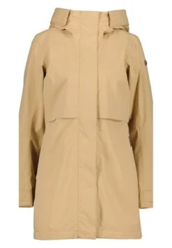 DIDRIKSONS Edith - Blouson - Beige -Sportamore f2af1ff62dc54a6cb7d5c0ca24336936