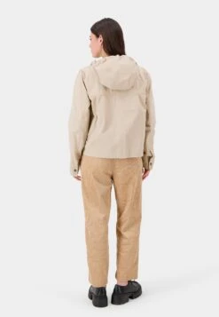 DIDRIKSONS Pernilla Wns - Blouson - Beige 10 DIDRIKSONS Pernilla Wns - Blouson - Beige -Sportamore f2da07c4675a48c49470ab939577cb66