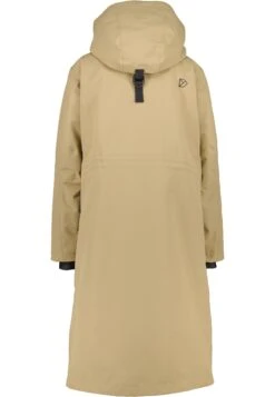 DIDRIKSONS Mia Wns L - Parka - Green -Sportamore f33507bdd707455a9155ead3dc364be4