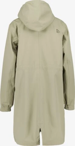 DIDRIKSONS Vestes Thermiques Et En Doudoune Veste Outdoor MARTA Femme Vert Clair -Sportamore f36c1508215f481b181a7c6d8b03f936