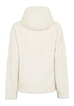 DIDRIKSONS Anniken Wns Fz 2 - Veste Polaire - White -Sportamore f3ee86e2403748dcb500822bb12f850a