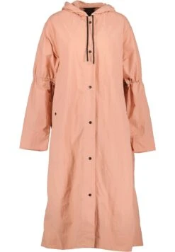 DIDRIKSONS Elna Wns - Manteau Classique - Pink -Sportamore f478caeba7624a17bf3baee15c4e9548