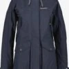 DIDRIKSONS Vestes Dextérieur Veste Fonctionnelle THELMA Femme Bleu Foncé