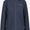 DIDRIKSONS Vestes Dextérieur Veste Fonctionnelle JENNIE Femme Bleu