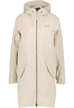 DIDRIKSONS Marta Wns - Parka - Beige -Sportamore f552a38d1e3d44fdabc2924a1253653a