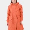 DIDRIKSONS Parka - Red -Sportamore f5b78ac841134f61a006c2a9400b32f2